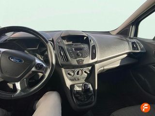 Ford Transit Connect 1.6 TRANSIT CONNECT