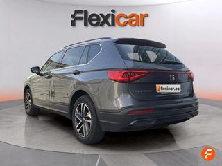 Seat Tarraco 1.5 TSI 110kW (150CV) St&Sp Style Plus - 7P (2020)