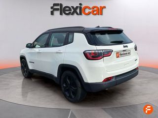 Jeep Compass 1.6 Mjet 88kW Night Eagle 4x2 E6D