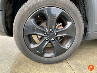 Jeep Compass 1.6 Mjet 88kW Night Eagle 4x2 E6D