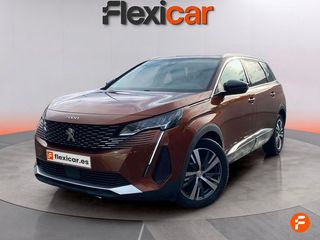 Peugeot 5008 1.2 PureTech 96KW S&S Allure EAT8