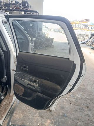 PUERTA TRASERA DERECHA MITSUBISHI ASX (GA0W)