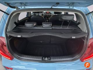 Kia Picanto 1.0 CVVT 49kW (67CV) GT Line