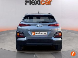 Hyundai Kona 1.0 TGDi Klass 4x2