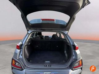 Hyundai Kona 1.0 TGDi Klass 4x2