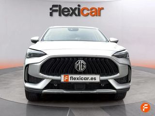 MG HS 1.5T Luxury DCT