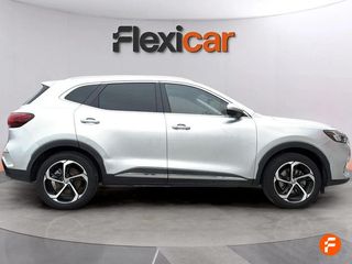 MG HS 1.5T Luxury DCT