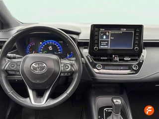 Toyota Corolla 2.0 180H ADVANCE E-CVT