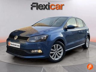 Volkswagen Polo A-Polo 1.0 55kW(75CV) BMT