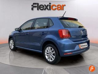 Volkswagen Polo A-Polo 1.0 55kW(75CV) BMT