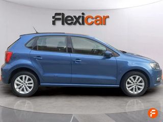 Volkswagen Polo A-Polo 1.0 55kW(75CV) BMT