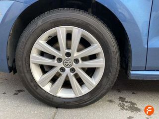 Volkswagen Polo A-Polo 1.0 55kW(75CV) BMT