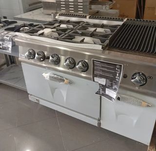 Cocina industrial : móvil 624791928