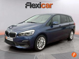 BMW Serie 2 Gran Tourer 216i Gran Coupe - 4P (2020)