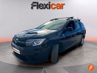 Dacia Logan MCV Ambiance 1.0 54kW (73CV)