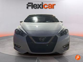 Nissan Micra IG-T 74kW (100CV) MADE IN FRANCE - 5P (2021)