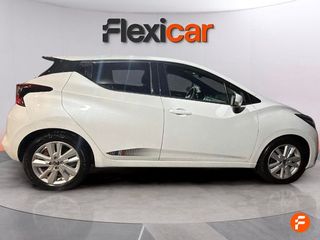 Nissan Micra IG-T 74kW (100CV) MADE IN FRANCE - 5P (2021)