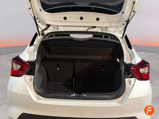 Nissan Micra IG-T 74kW (100CV) MADE IN FRANCE - 5P (2021)