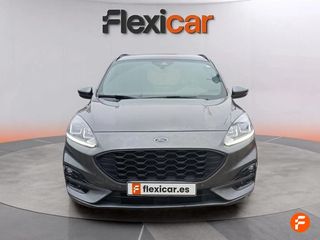 Ford Kuga ST-Line 2.0 EcoBlue 88kW (120CV) Auto