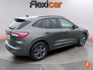 Ford Kuga ST-Line 2.0 EcoBlue 88kW (120CV) Auto