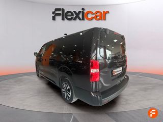 Peugeot Traveller Business VIP Long BlueHDi 180 S&S EAT8