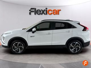 Mitsubishi Eclipse Cross 2.4 PHEV Motion Auto 4WD
