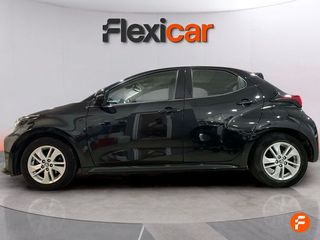 Toyota Yaris 1.5 125 S-Edition