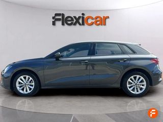 Audi A3 Sportback 30 TFSI 81kW (110CV) S tronic