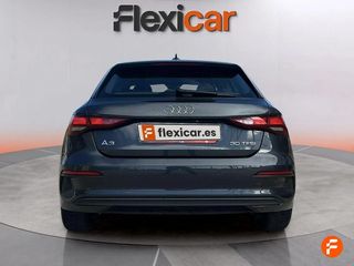 Audi A3 Sportback 30 TFSI 81kW (110CV) S tronic