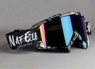 Gafas Motocross Y2K