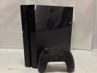 sony ps4 500gb