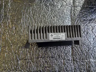 Módulo Calentadores Renault Trafic 27120 6395R