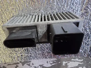 Módulo Calentadores Renault Trafic 27120 6395R