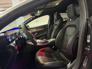 Mercedes-Benz AMG GT 53 AMG 4MATIC+ 320 kW 435 CV