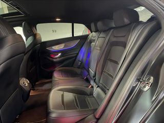 Mercedes-Benz AMG GT 53 AMG 4MATIC+ 320 kW 435 CV