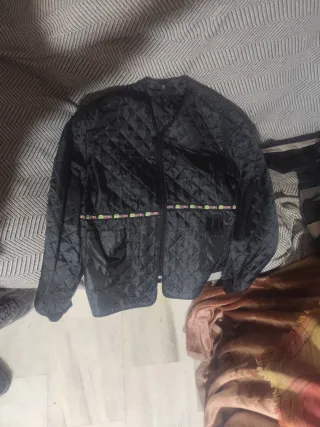 Chaqueta de moto 5xl