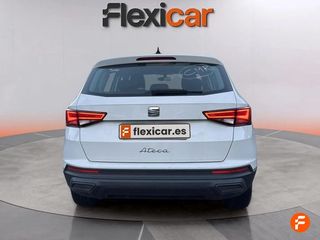 Seat Ateca 1.0 TSI 81kW (110CV) St&Sp Reference