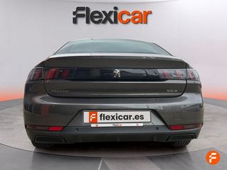 Peugeot 508 5P Active BlueHDi 130 S&S EAT8