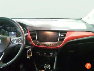 Opel CrossLand 1.2 81kW (110CV) Edition