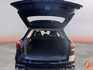 MG HS 1.5T Luxury DCT