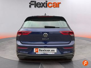 Volkswagen Golf 2.0 TDI 85kW (115CV) DSG