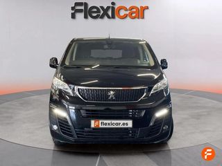 Peugeot Traveller 1.5 120 cv diesel