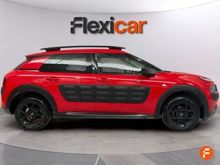 Citroën C4 Cactus BlueHDi 73KW (100CV) Feel