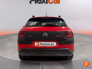 Citroën C4 Cactus BlueHDi 73KW (100CV) Feel
