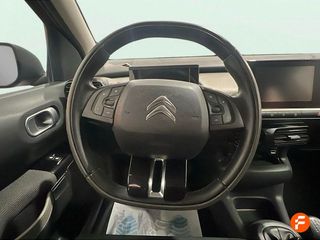 Citroën C4 Cactus BlueHDi 73KW (100CV) Feel