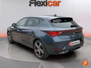 Seat Leon 1.5 TSI 150 FR DSG AUTOMATICO START-STOP
