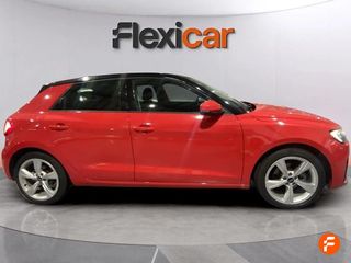 Audi A1 Sportback Advanced 30 TFSI 81kW S tronic