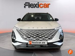 Omoda 5 MY25 - Premium 1.6 TGDI 108kW (145cv)