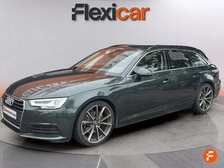 Audi A4 Avant Advanced 30 TDI 90kW S tronic