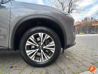 Nissan X-Trail 5pl 1.5 e-POWER 152kW 4x2 A/T N-Connecta